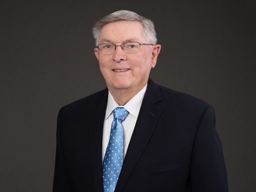 Ted D. Lee