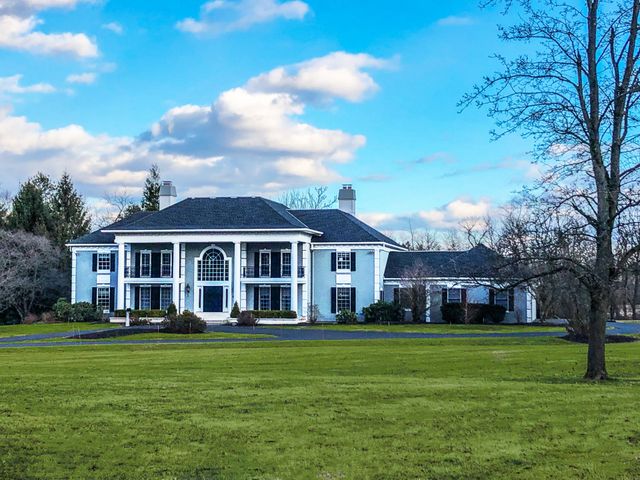 About Nancy W Ahlum Top Agent In The Lehigh Valley