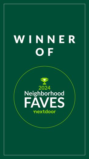 nextdoor.com’s 2024 neighborhood favorites