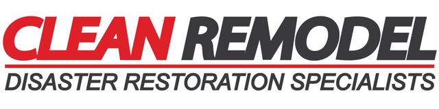 Clean Remodel LLC - Logo