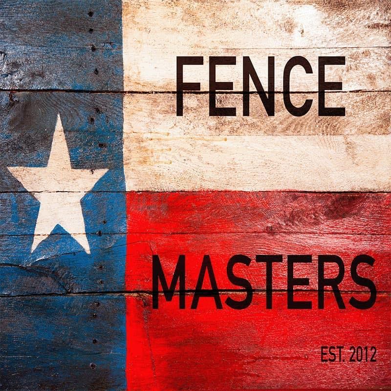 Fence Masters - Logo
