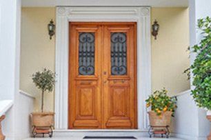 Door
