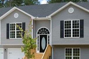 Siding