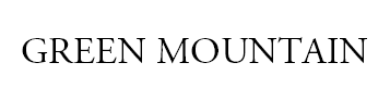 Green Mountain