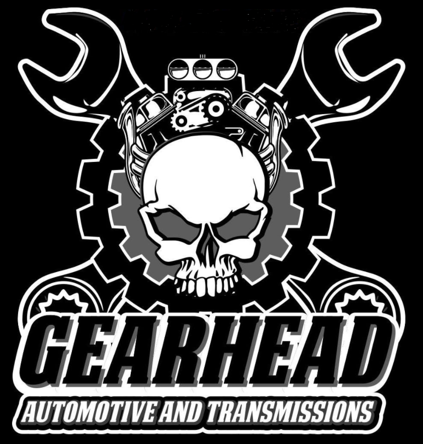 Gear Head Automotive & Transmissions - logo