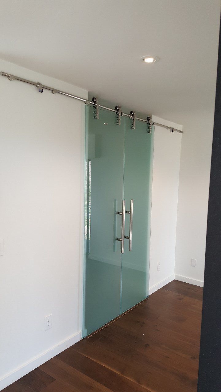 Acid Etched Laguna Series