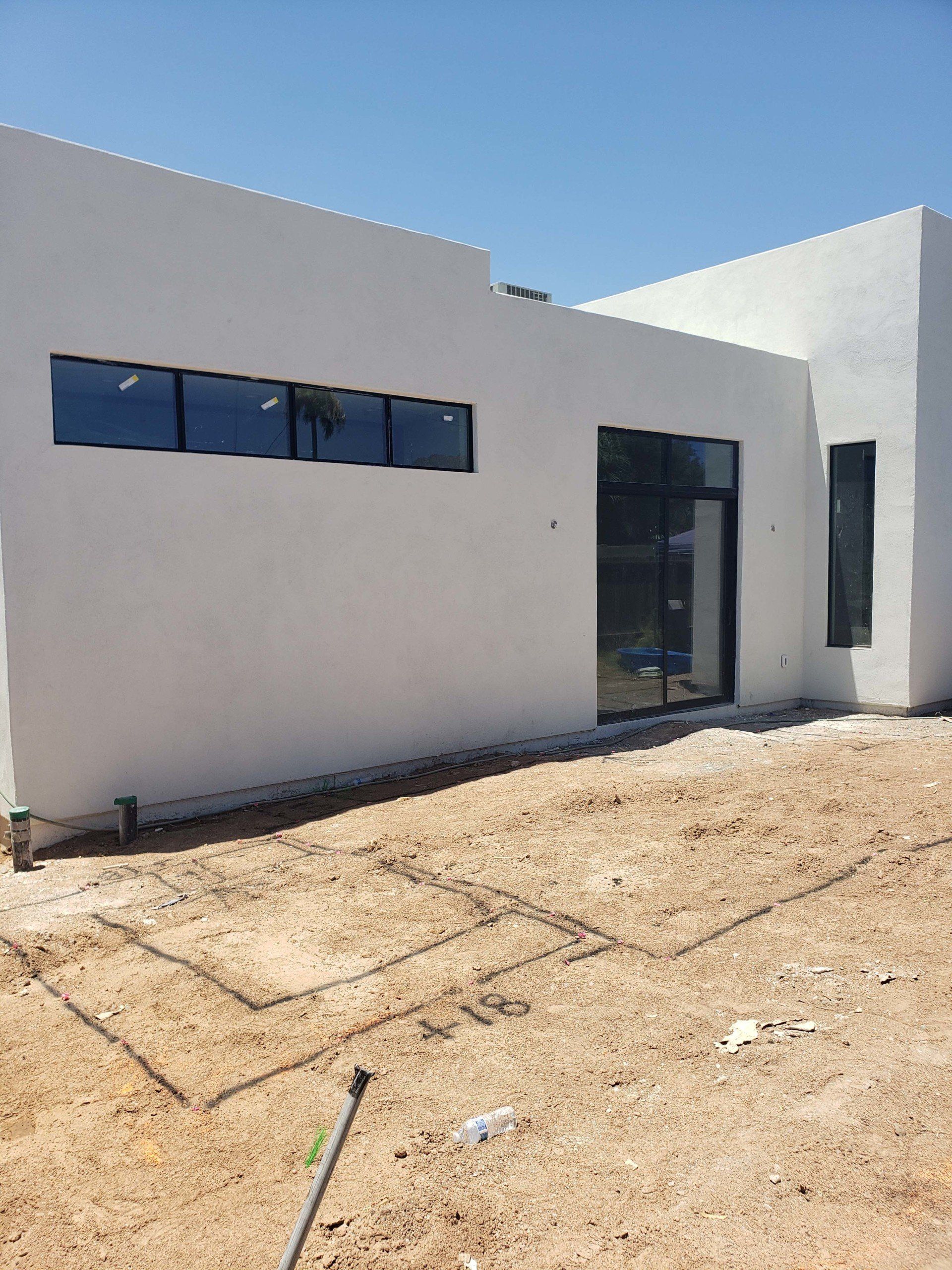 Arcadia Residential Window and Sliding  Door Scottsdale, AZ