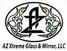 AZ Xtreme Glass & Mirror Logo