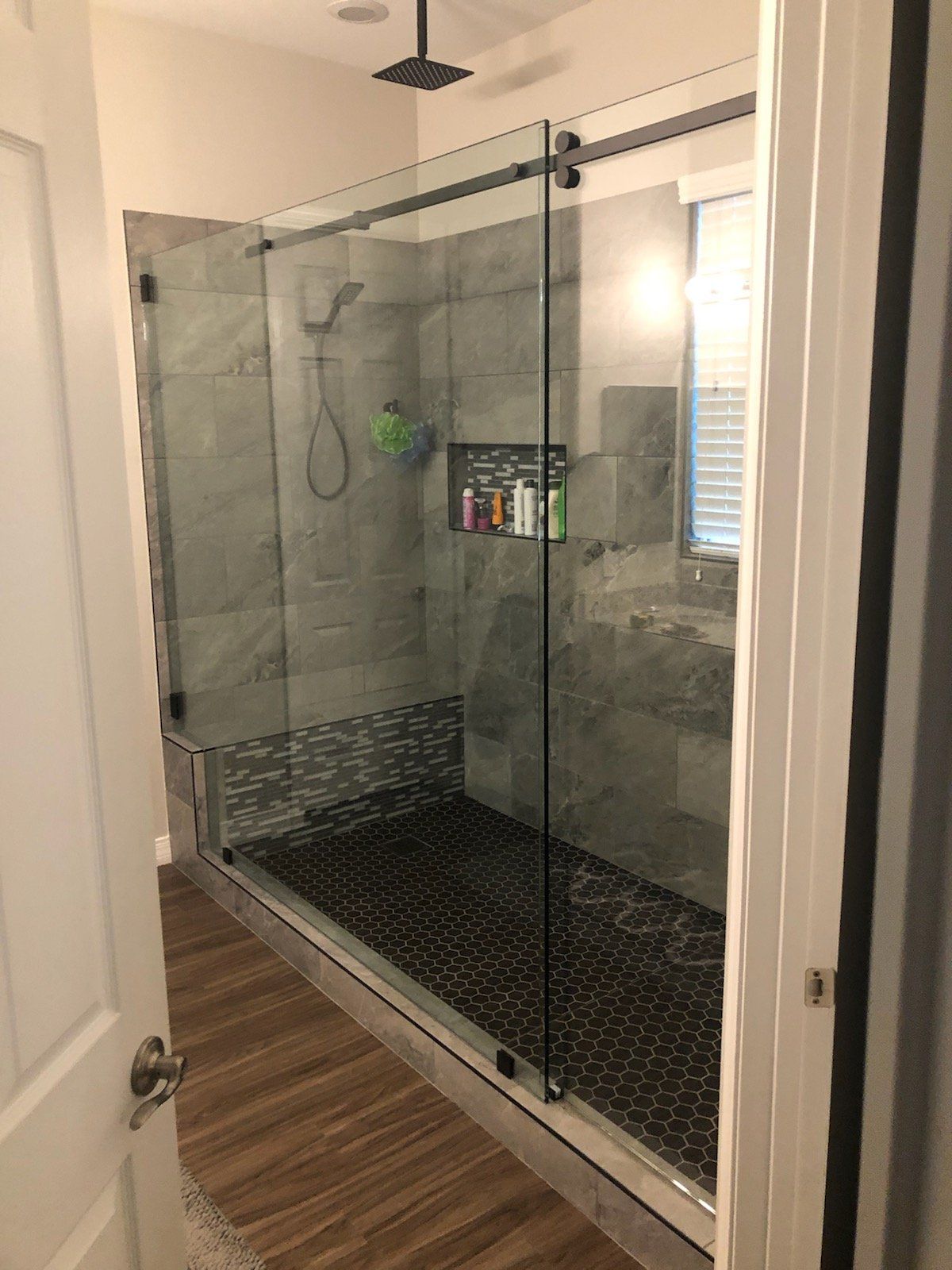 Over Size Serenity Series MBL