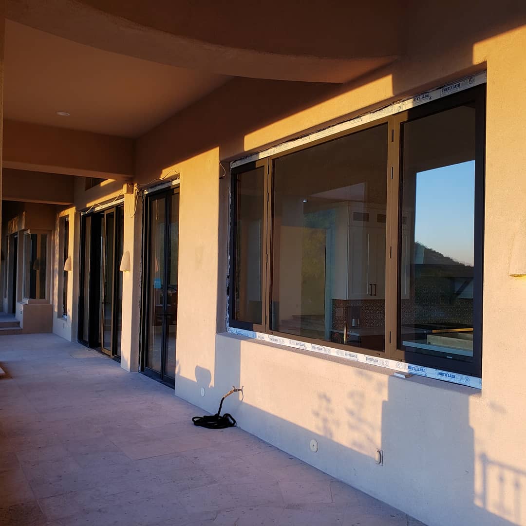 Panda Window and Doors