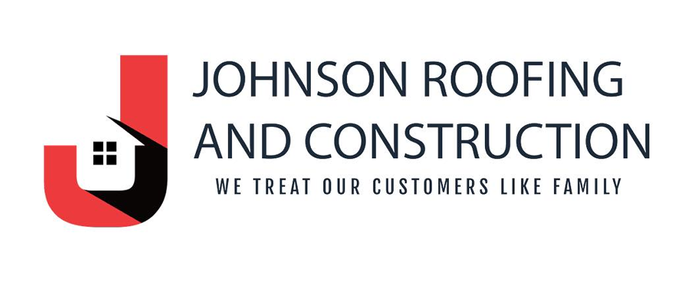 Johnson Roofing Co- logo