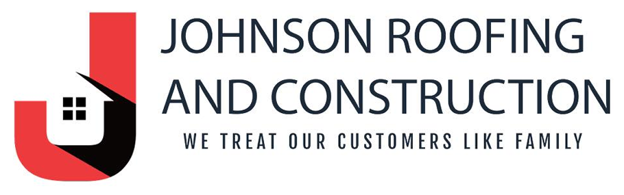 Johnson Roofing Co- logo
