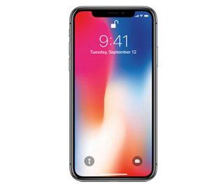 iPhone X 64 GB