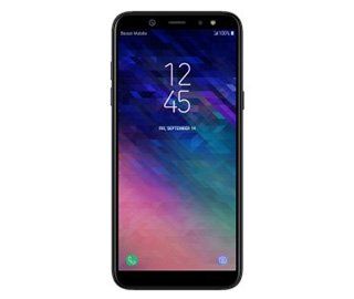 Samsung Galaxy A6