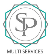 SP Multi Services LLC - logo