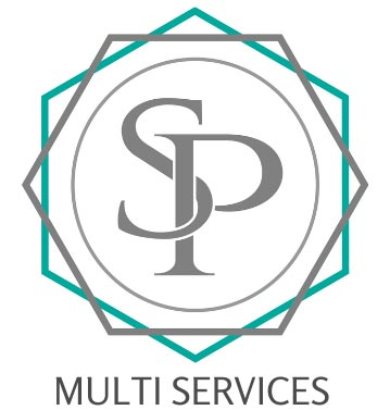 SP Multi Services LLC - logo