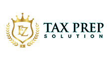 EZ Tax Prep Solution