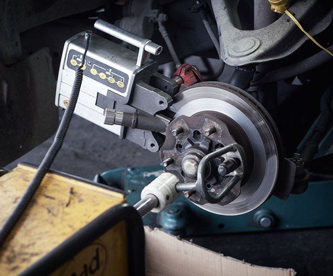 Dave's Automatic Transmission Transmission Repairs Duluth