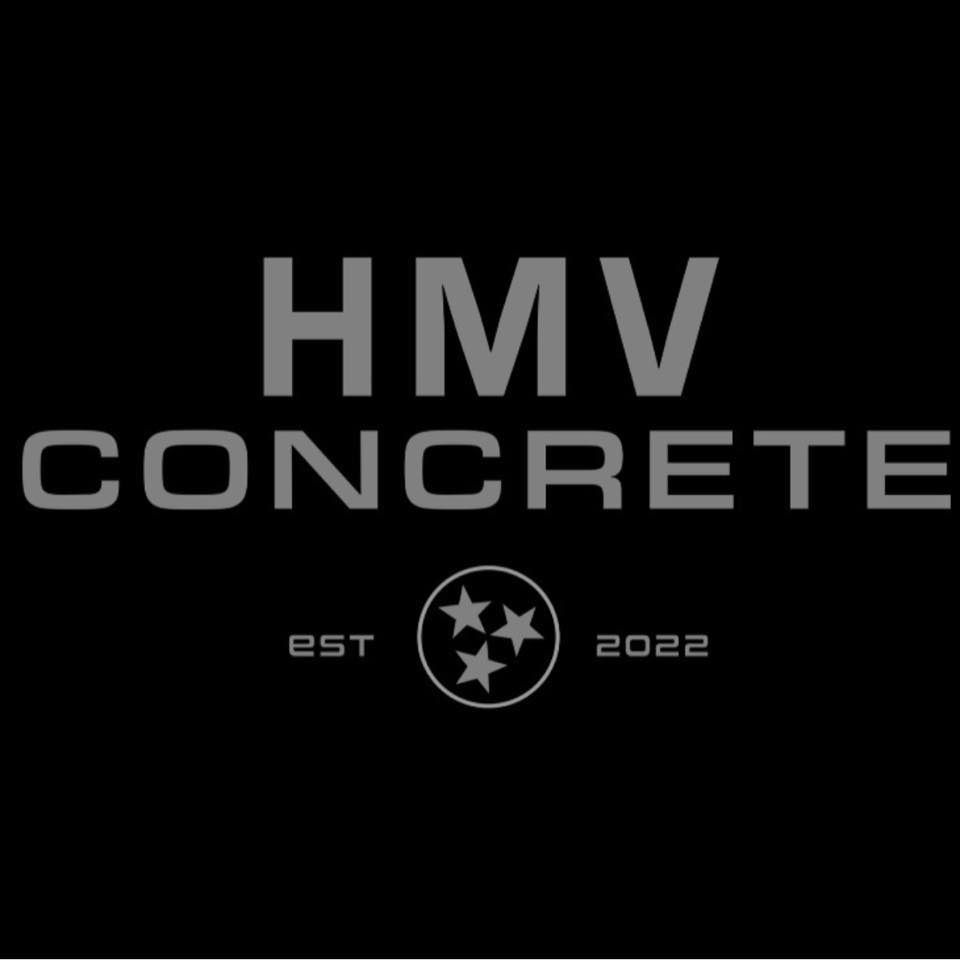 Concrete Contractor Murfreesboro, TN | HMV Concrete