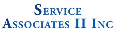 Service Associates II Inc Logo