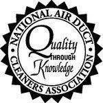 NADCA Certified logo