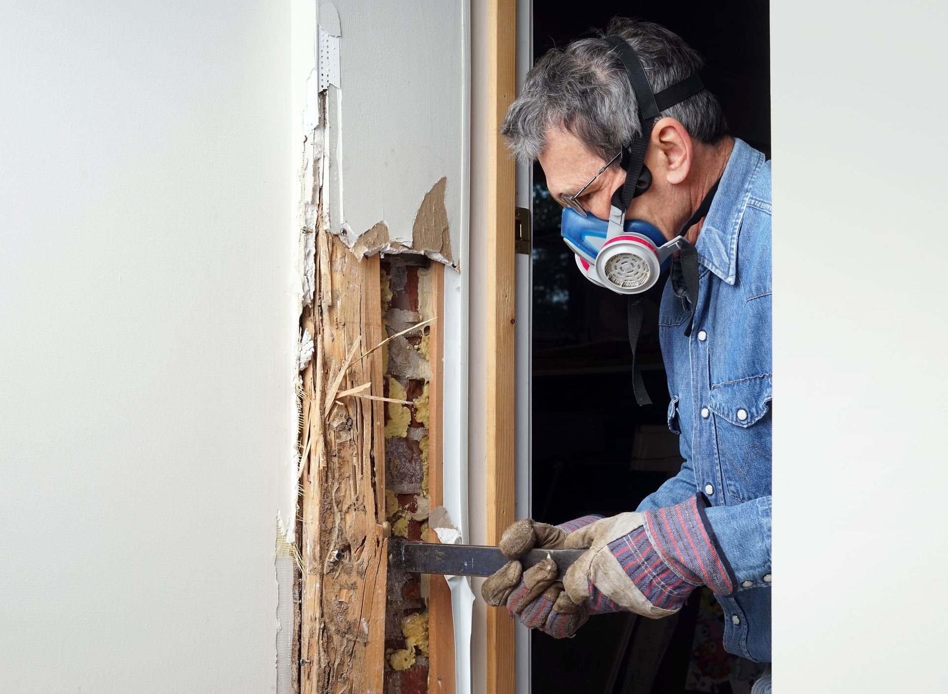 local pest control services