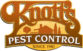 Knott's Pest Control Inc.