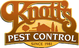 Knott's Pest Control Inc. - logo