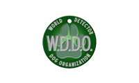 World Detection Dog Organization-logo