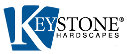 Keystone Hardscapes - logo