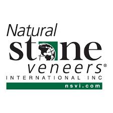 Natural Stone Veneers - logo