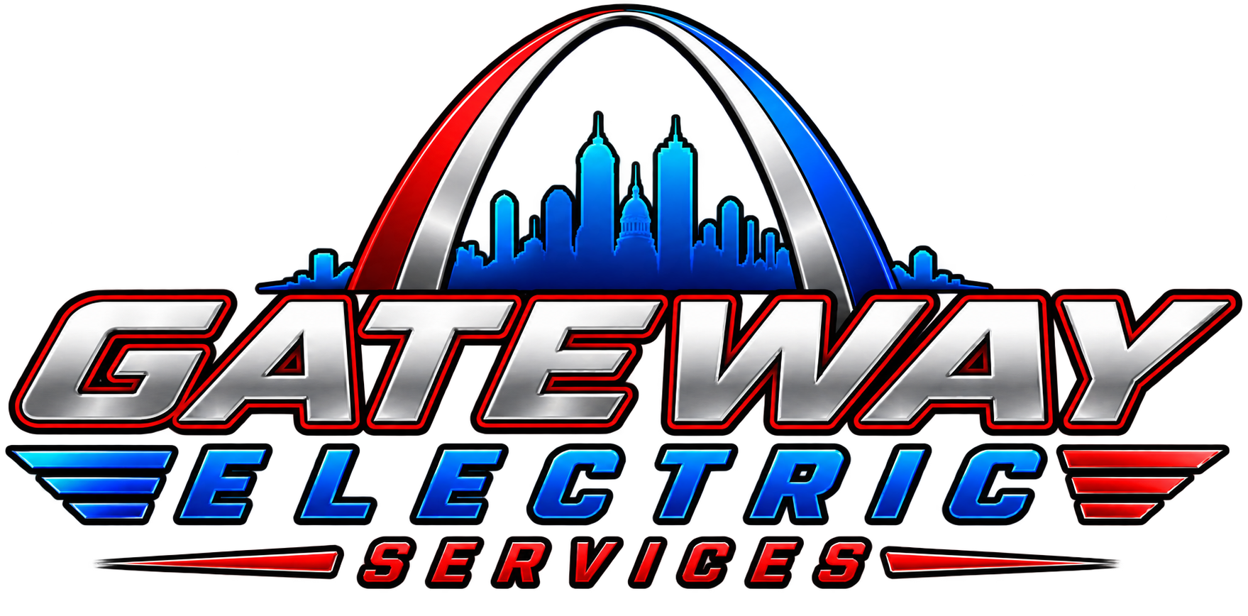 Gateway Electric Services Logo