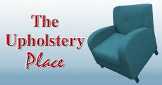 The Upholstery Place Logo
