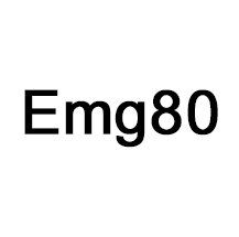 Emg80