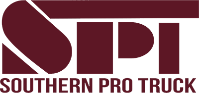 Southern Pro Truck - Logo