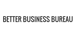 Better Business Bureau