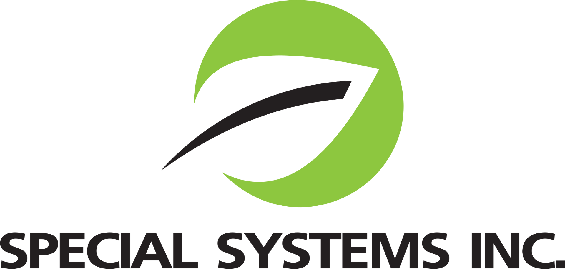 Special Systems Inc - Logo