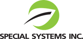 Special Systems Inc - Logo
