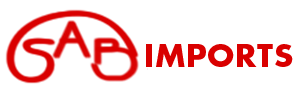 SAB Imports, Inc Logo