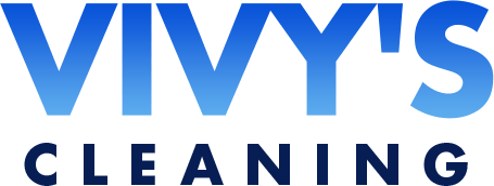 VIVY'S CLEANING - logo