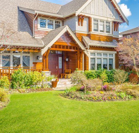 Morehouse Landscape Management Inc. | Troy, MI