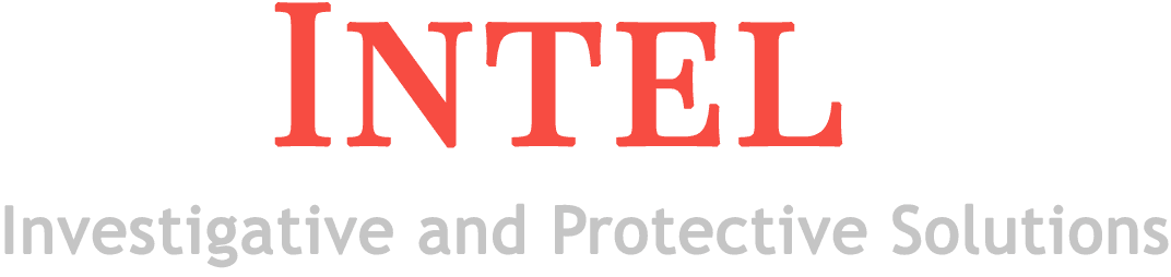 Intel Investigative & Protective Solutions logo