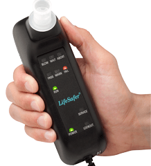 Ignition Interlock