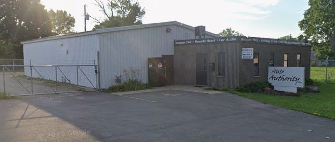 Auto Authority Inc.