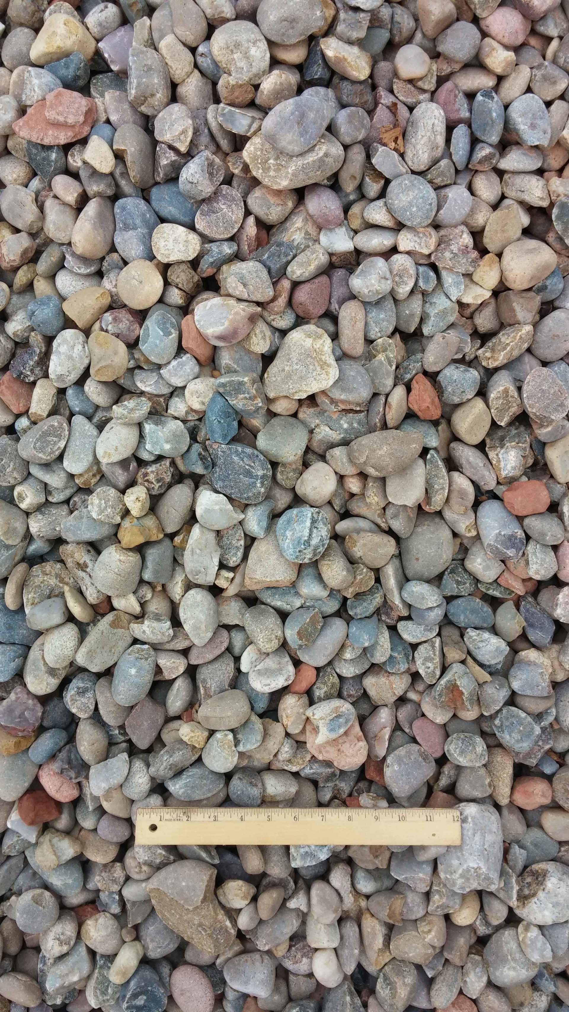 Small Cobblestone