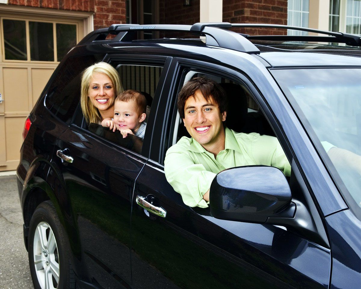 Insurance World of Green Cove Springs