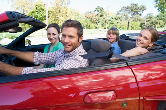 Insurance World of Green Cove Springs