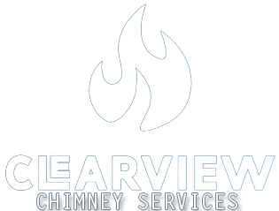 Clearview Chimney Services - Logo