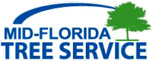 Mid-Florida Tree Service- logo