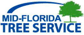 Mid-Florida Tree Service- logo
